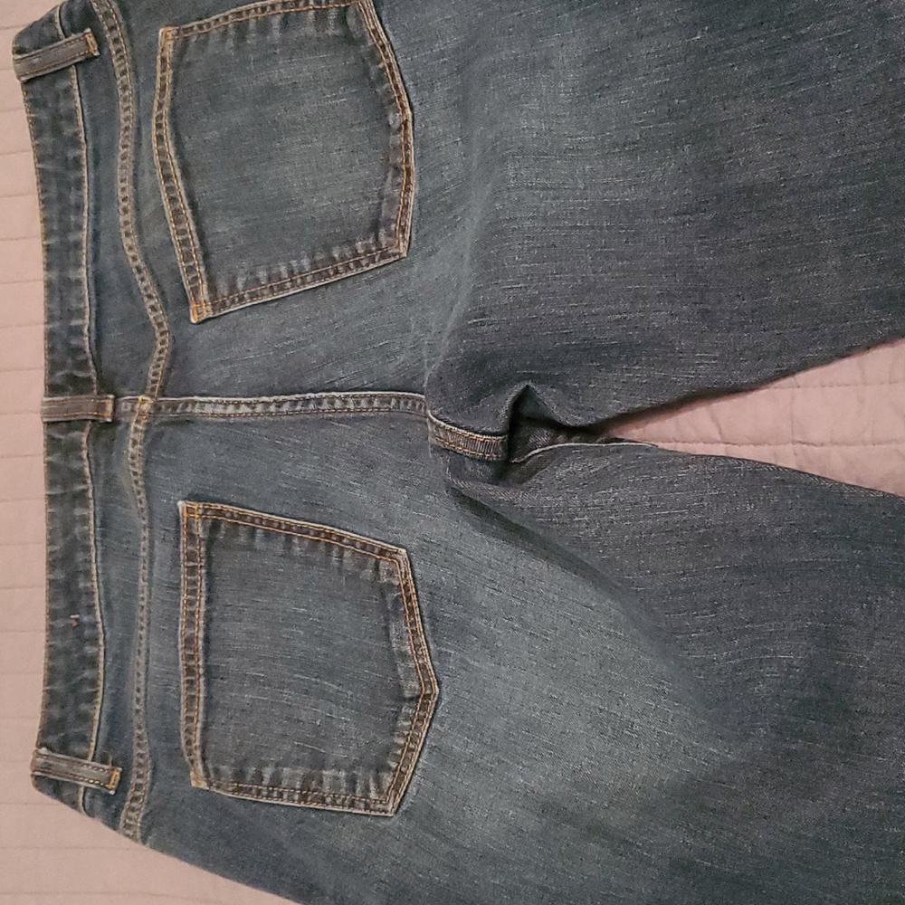 Talbots jeans - Picture 6 of 10